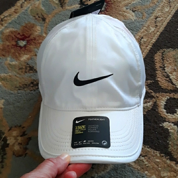 8x*Host Pick*Nike Aerobill Dri-Fit ladies hat - Picture 15 of 15